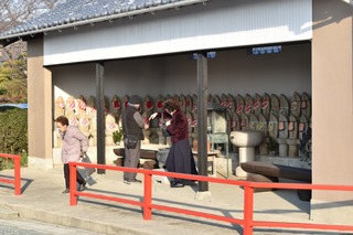 法住寺地蔵参拝.jpg